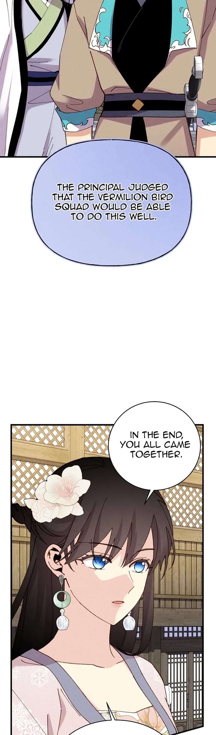 Read Lightning Degree Manga Online