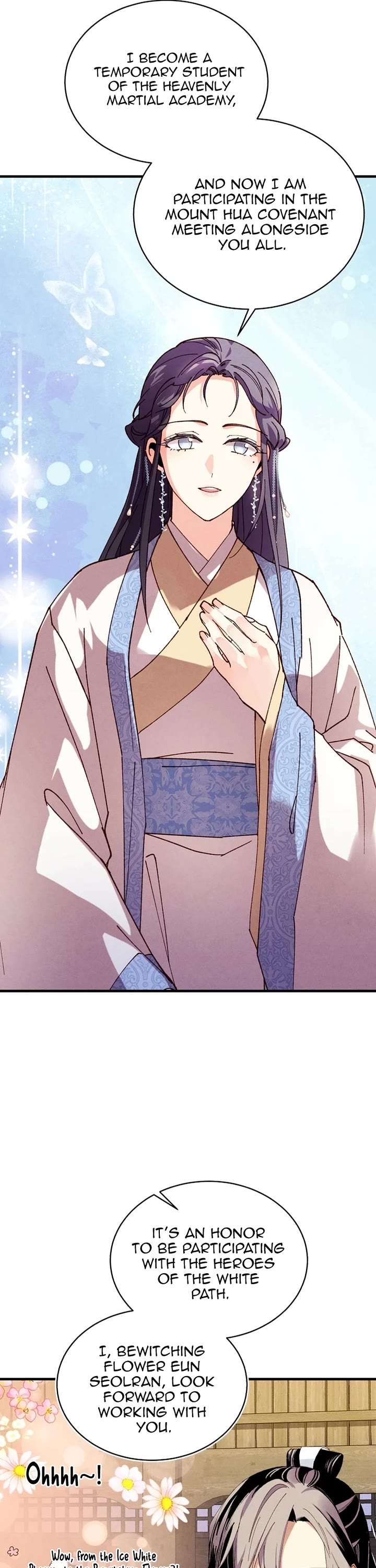 Read Lightning Degree Manga Online