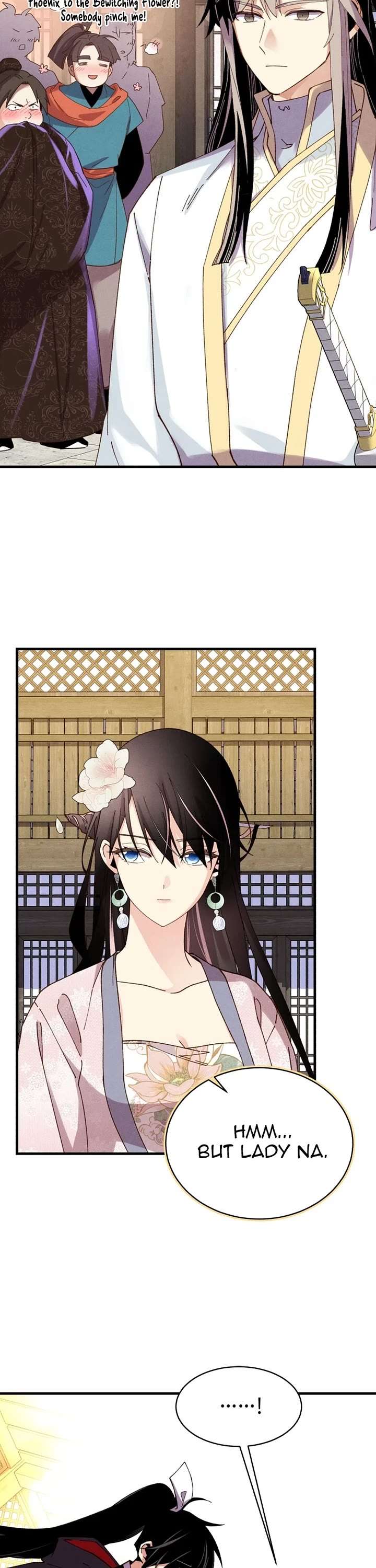 Read Lightning Degree Manga Online