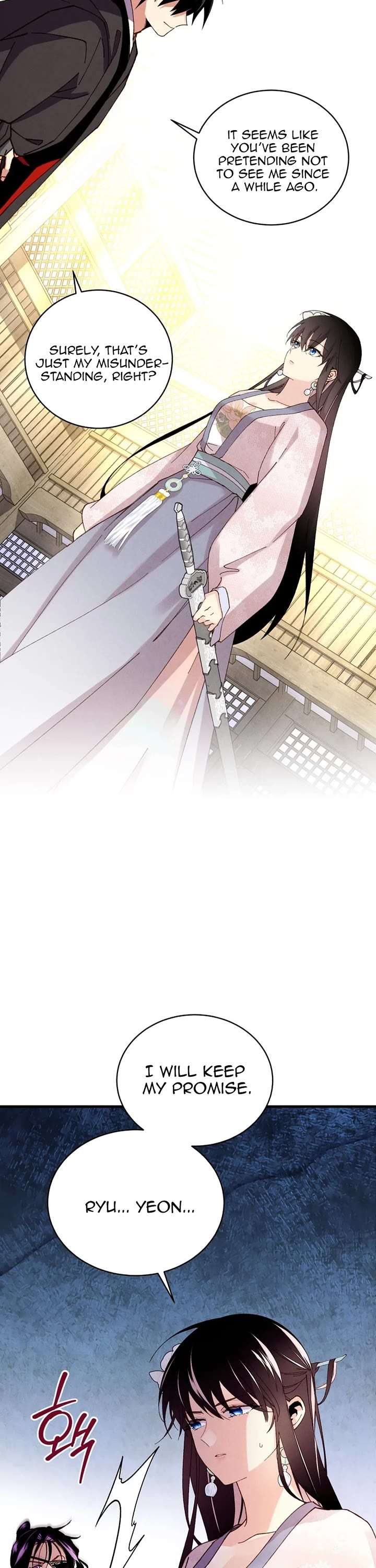 Read Lightning Degree Manga Online