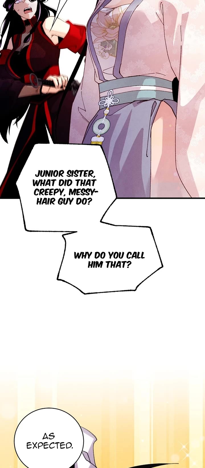 Read Lightning Degree Manga Online