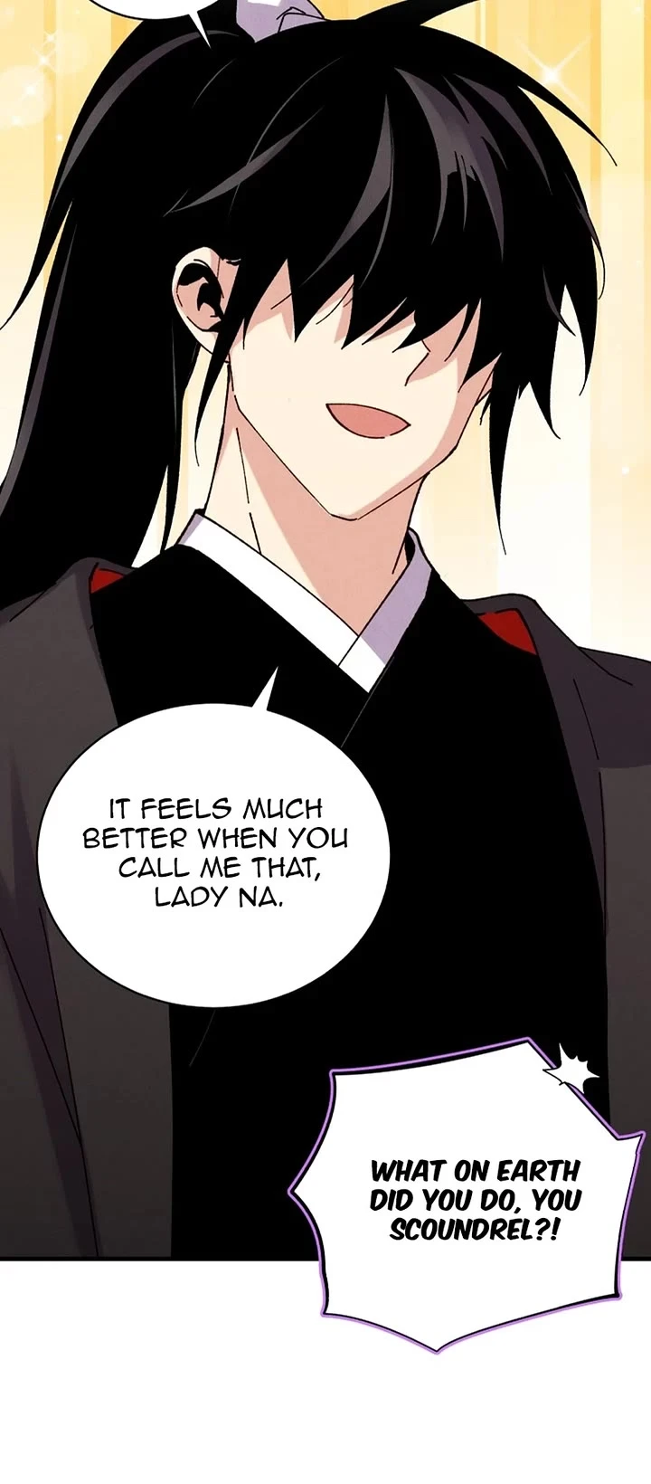 Read Lightning Degree Manga Online