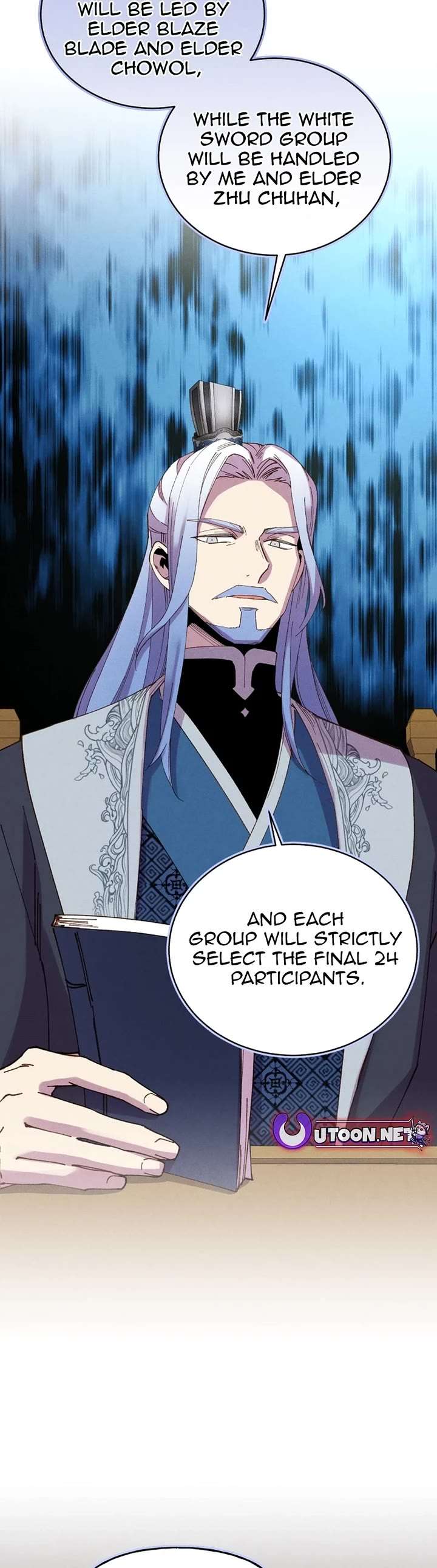 Read Lightning Degree Manga Online