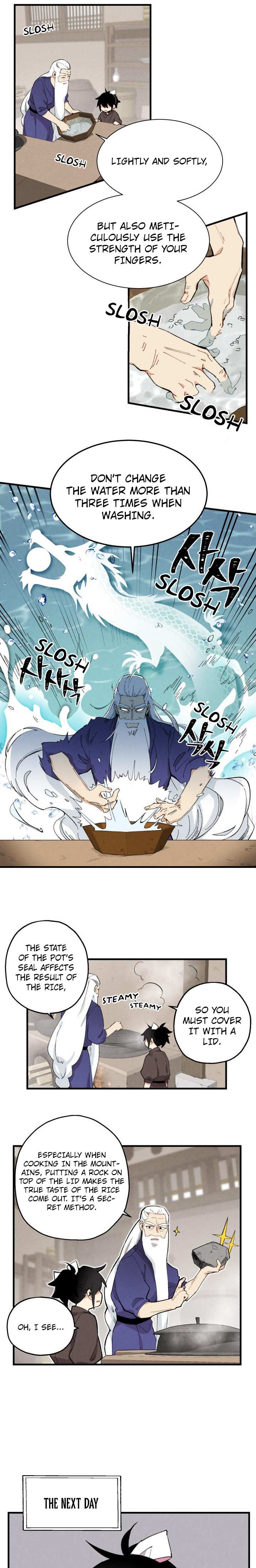 Read Lightning Degree Manga Online