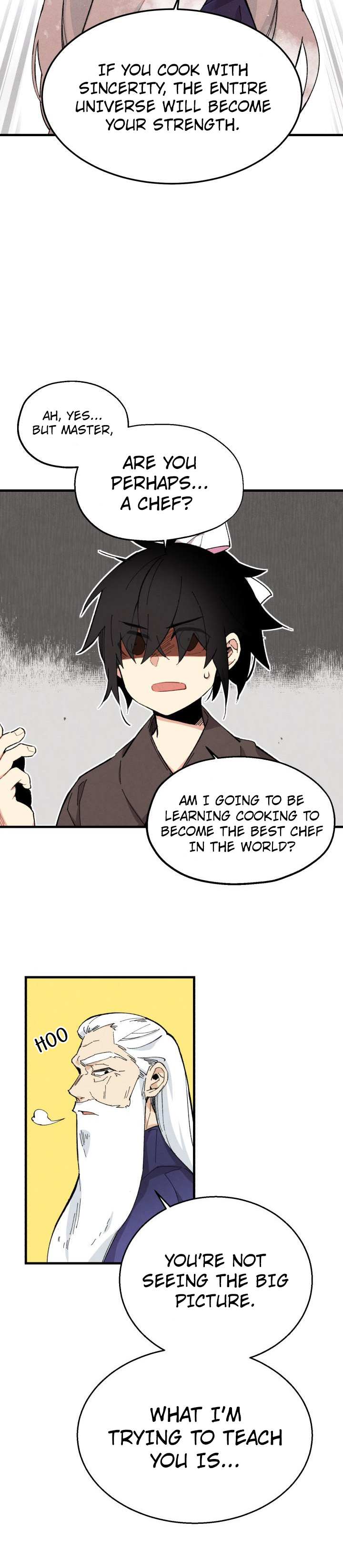 Read Lightning Degree Manga Online