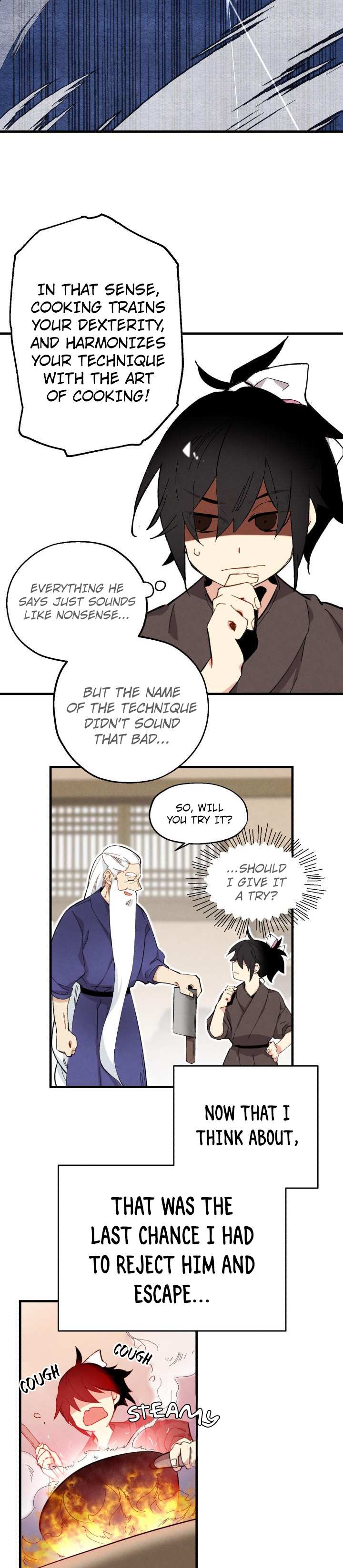 Read Lightning Degree Manga Online