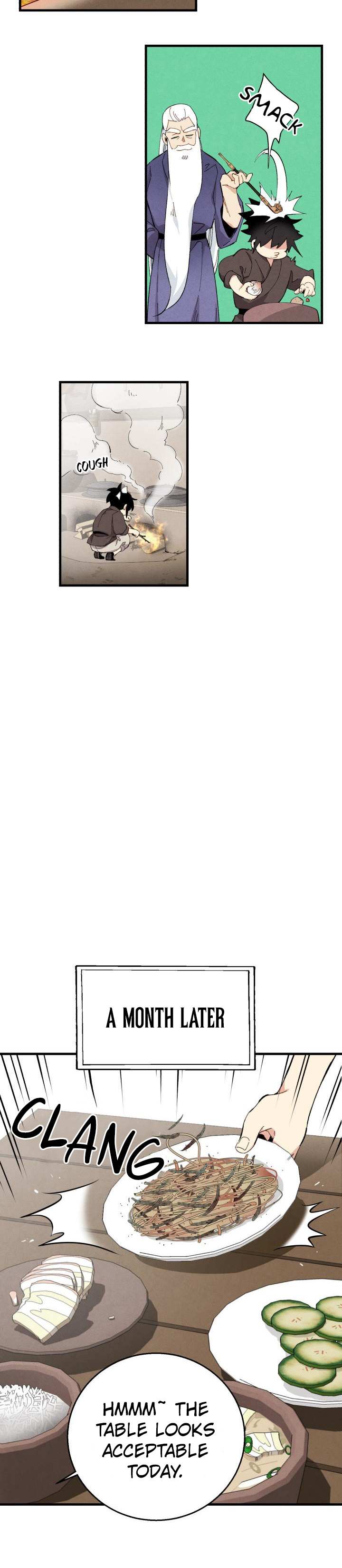 Read Lightning Degree Manga Online