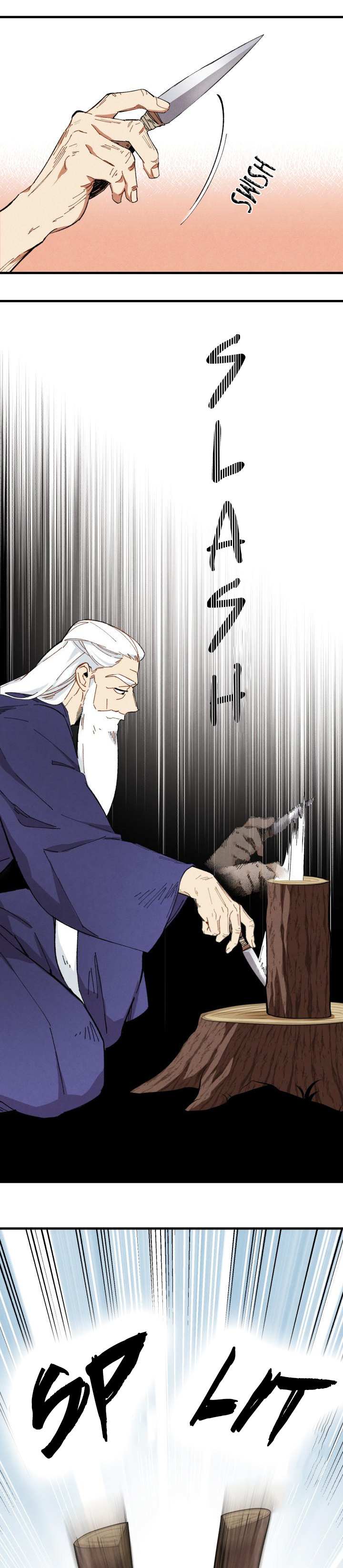 Read Lightning Degree Manga Online