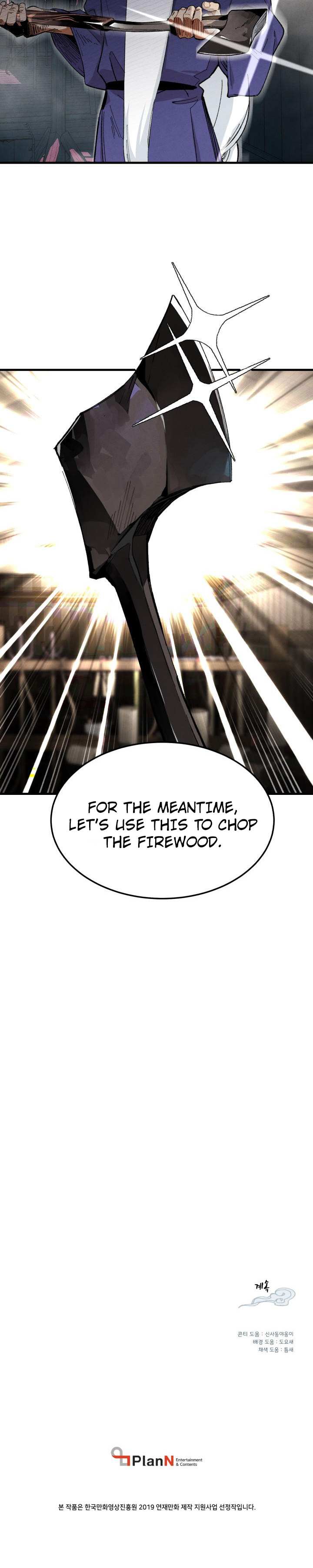 Read Lightning Degree Manga Online