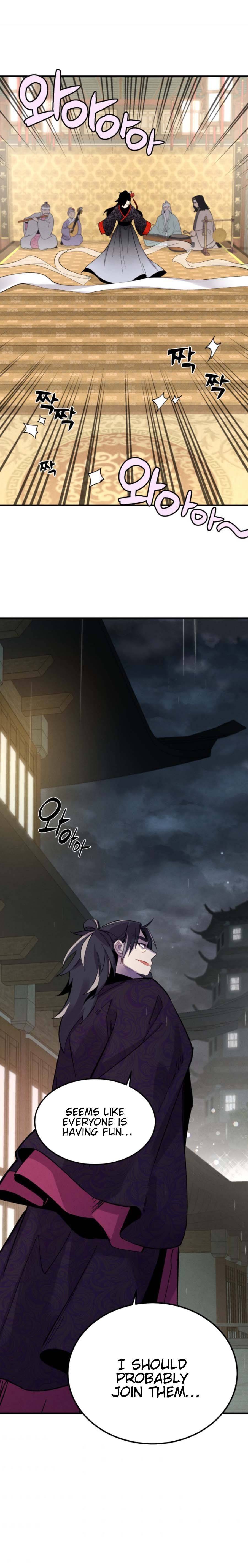 Read Lightning Degree Manga Online