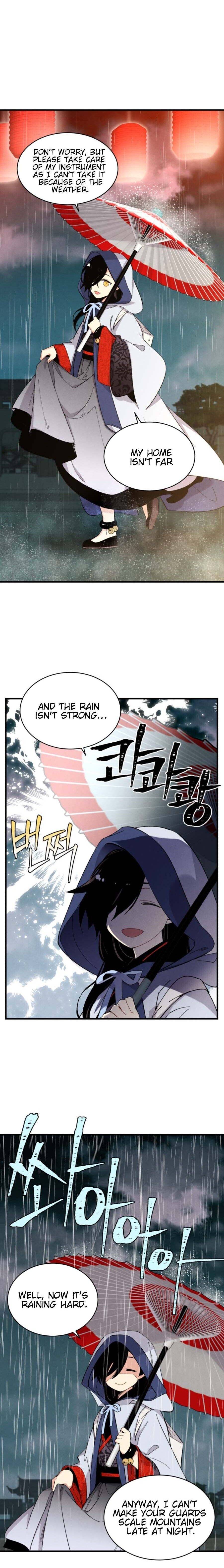 Read Lightning Degree Manga Online