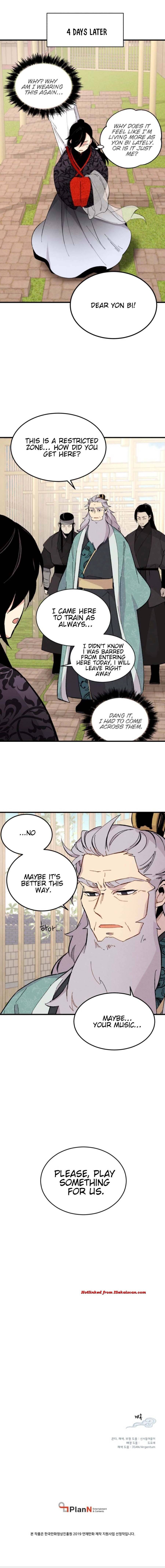 Read Lightning Degree Manga Online