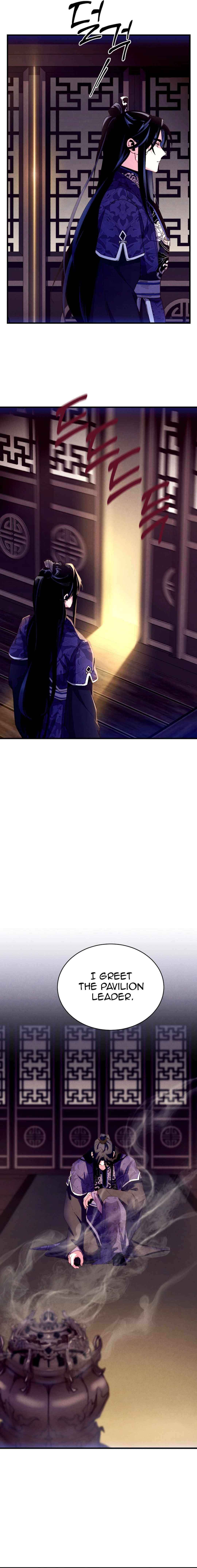 Read Lightning Degree Manga Online