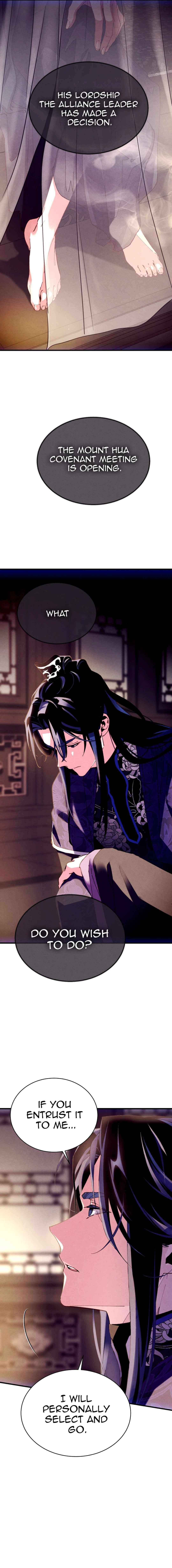 Read Lightning Degree Manga Online