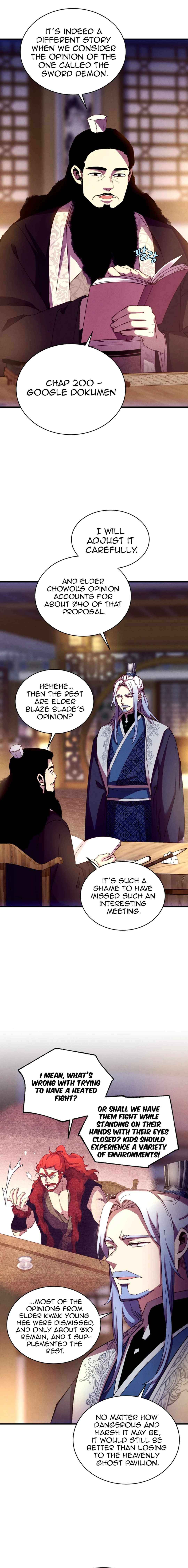 Read Lightning Degree Manga Online