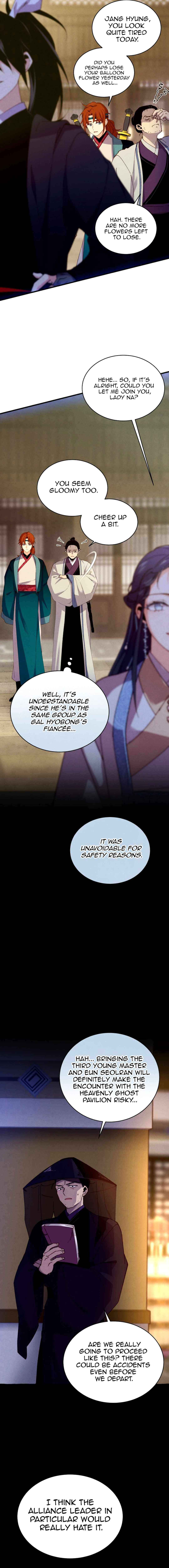 Read Lightning Degree Manga Online