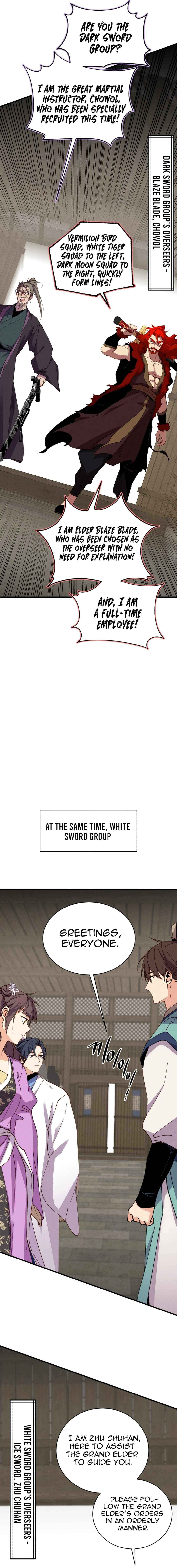 Read Lightning Degree Manga Online