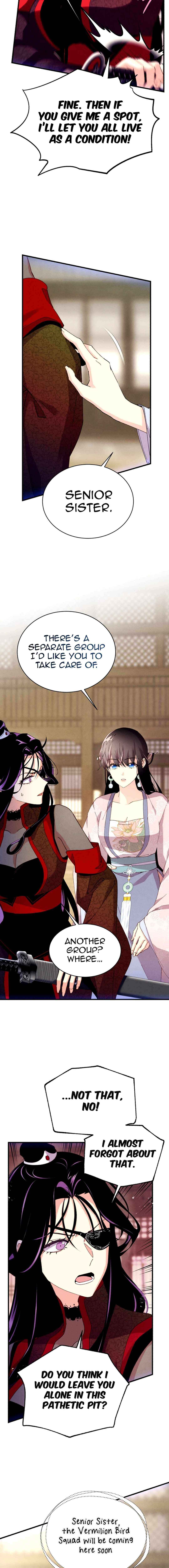 Read Lightning Degree Manga Online