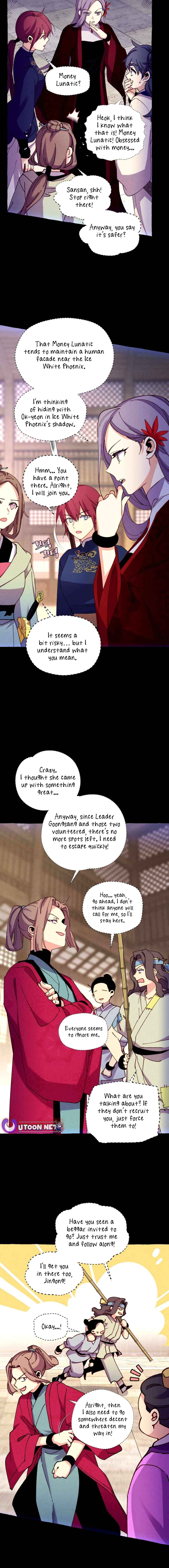 Read Lightning Degree Manga Online