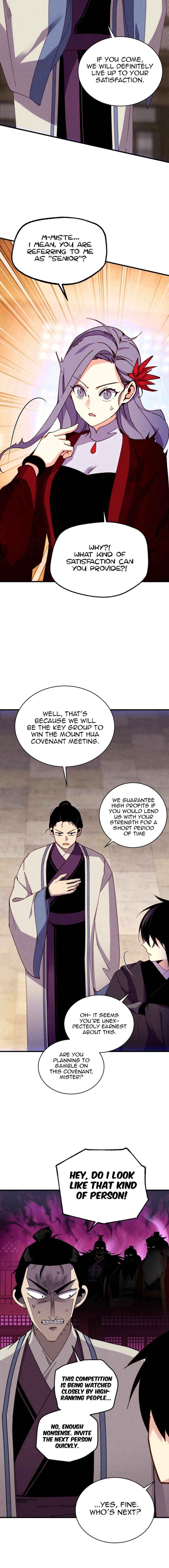 Read Lightning Degree Manga Online