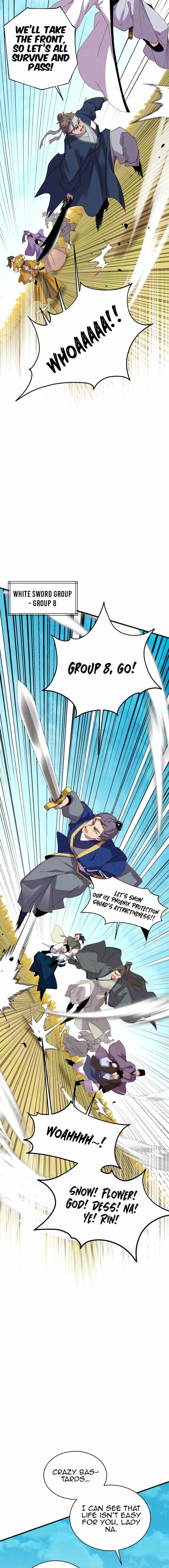 Read Lightning Degree Manga Online