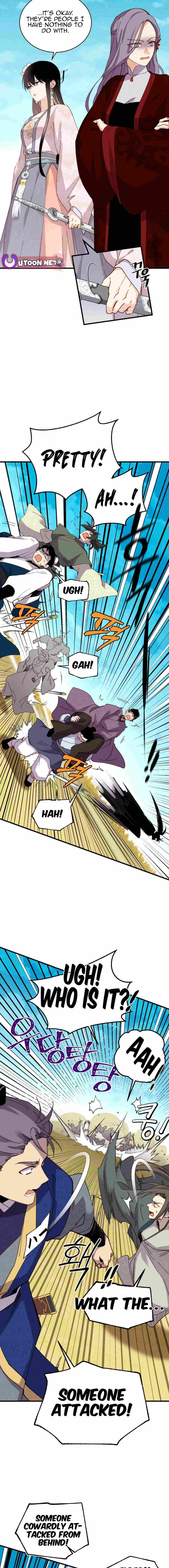 Read Lightning Degree Manga Online