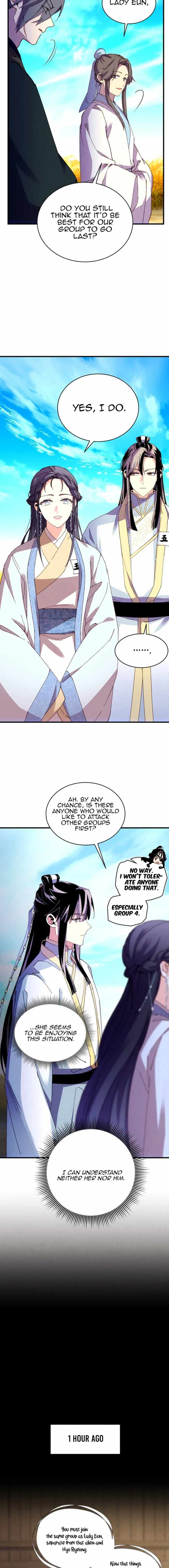 Read Lightning Degree Manga Online