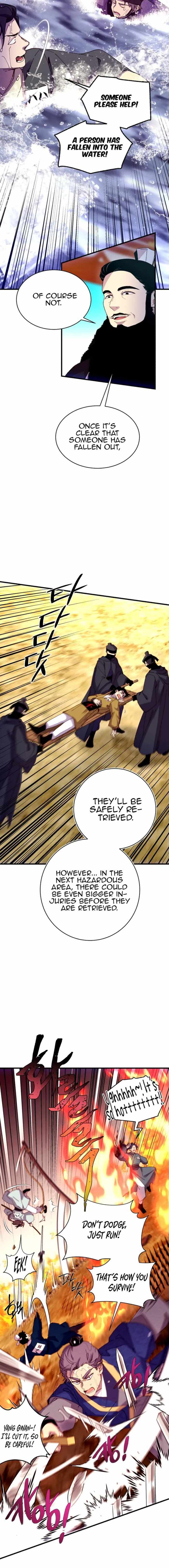 Read Lightning Degree Manga Online