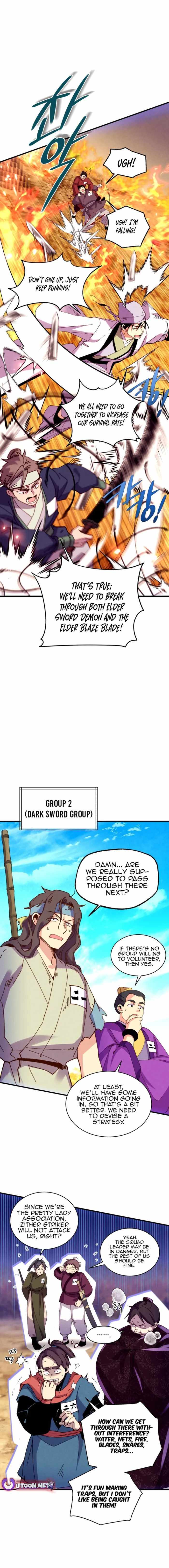 Read Lightning Degree Manga Online