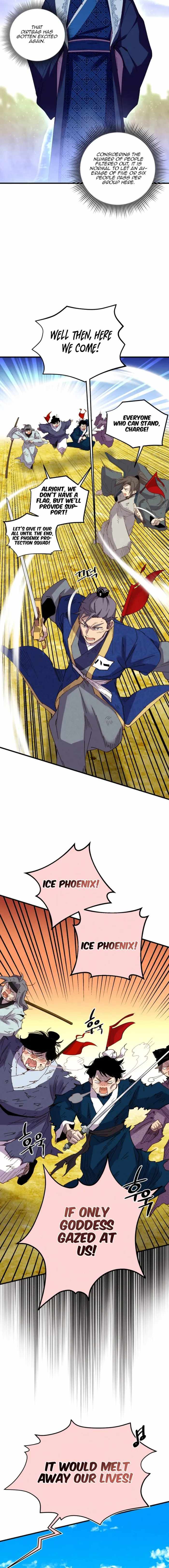 Read Lightning Degree Manga Online