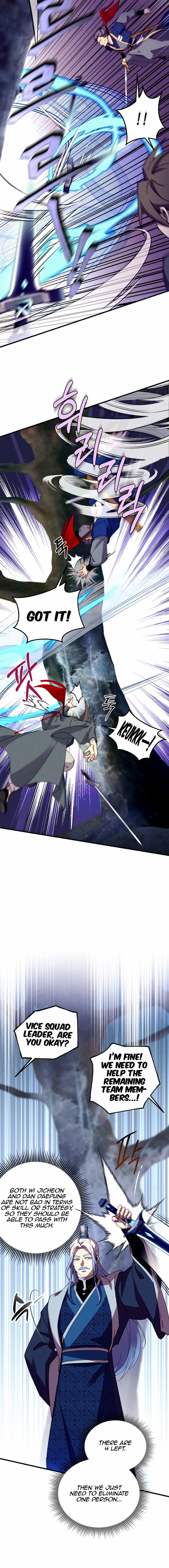 Read Lightning Degree Manga Online