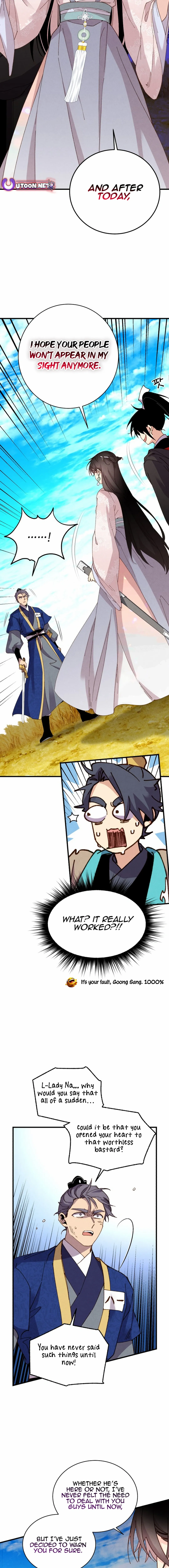 Read Lightning Degree Manga Online