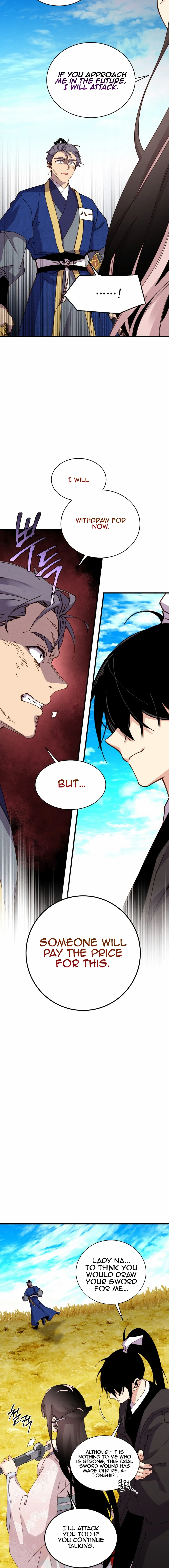 Read Lightning Degree Manga Online