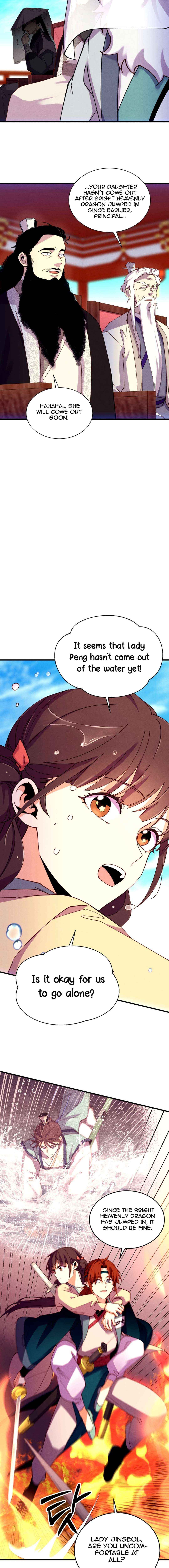 Read Lightning Degree Manga Online