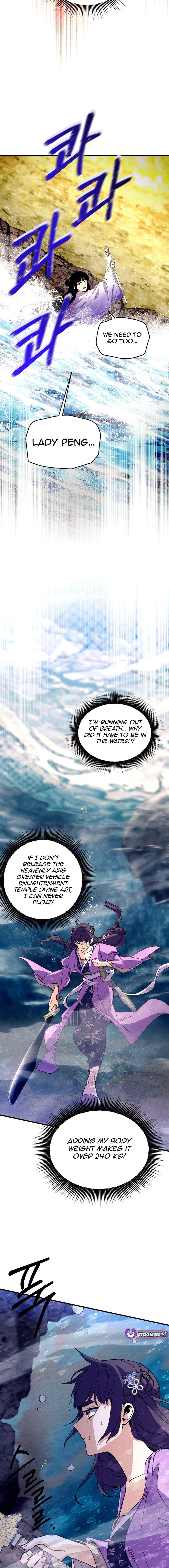 Read Lightning Degree Manga Online