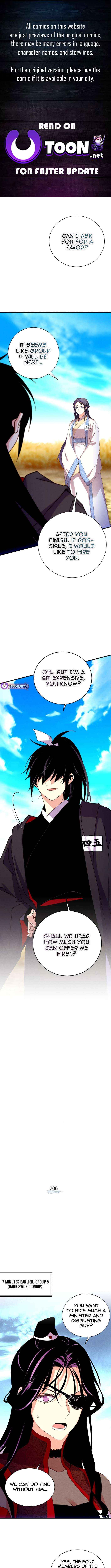 Read Lightning Degree Manga Online