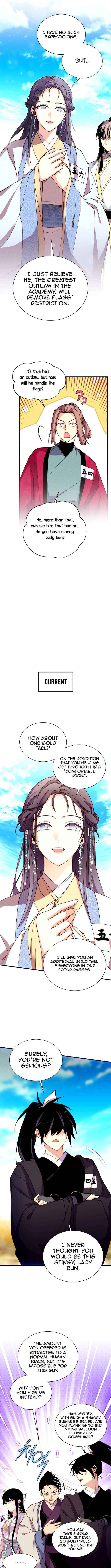 Read Lightning Degree Manga Online