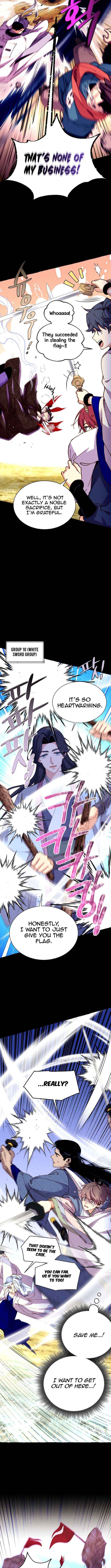 Read Lightning Degree Manga Online