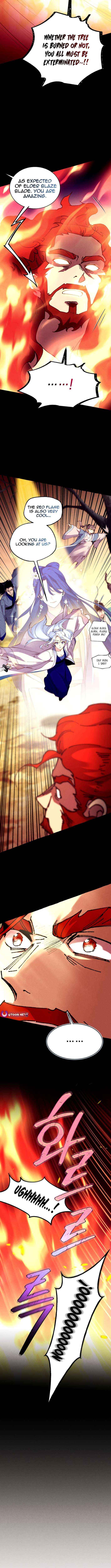 Read Lightning Degree Manga Online