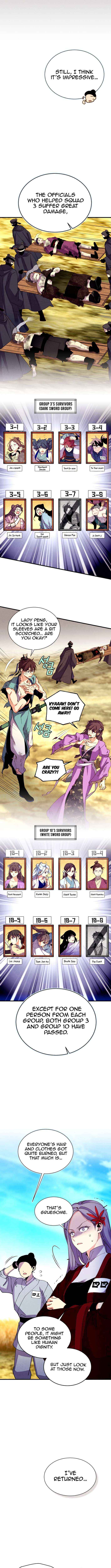 Read Lightning Degree Manga Online