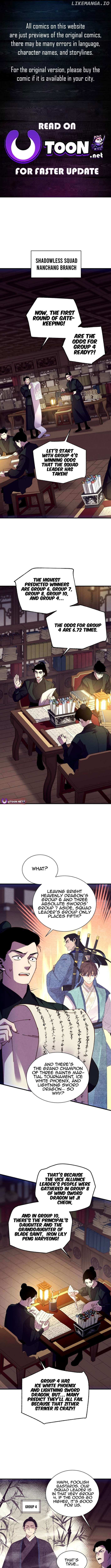 Read Lightning Degree Manga Online