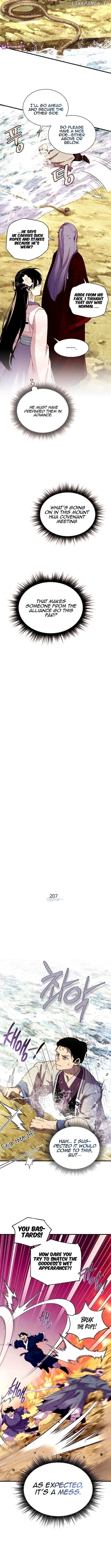 Read Lightning Degree Manga Online