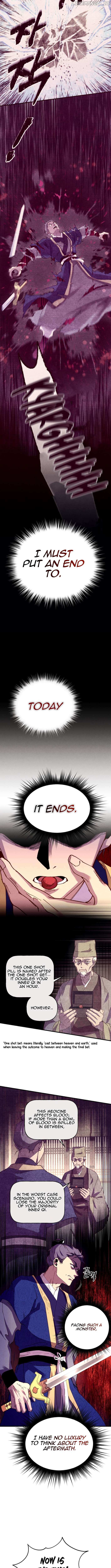 Read Lightning Degree Manga Online