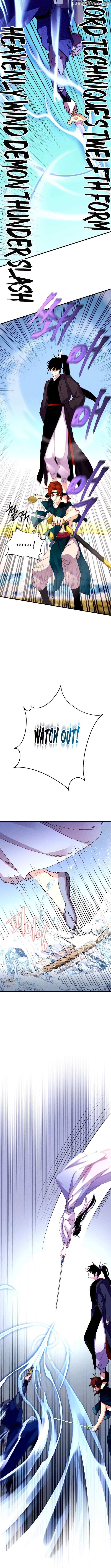 Read Lightning Degree Manga Online