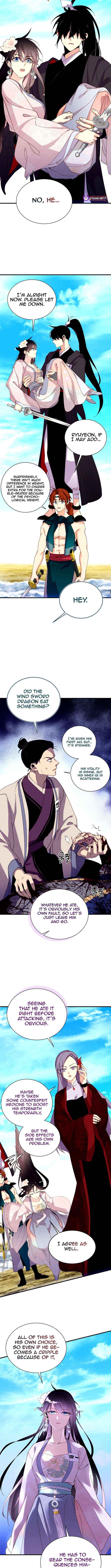 Read Lightning Degree Manga Online