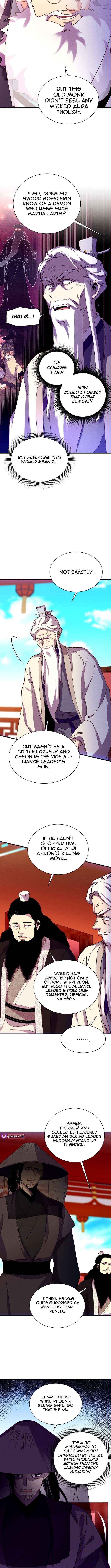 Read Lightning Degree Manga Online