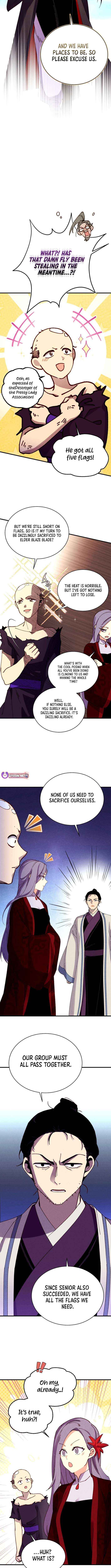 Read Lightning Degree Manga Online