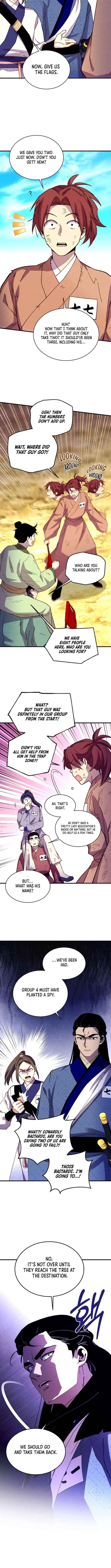 Read Lightning Degree Manga Online