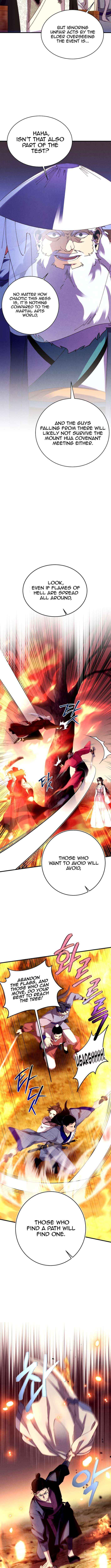 Read Lightning Degree Manga Online