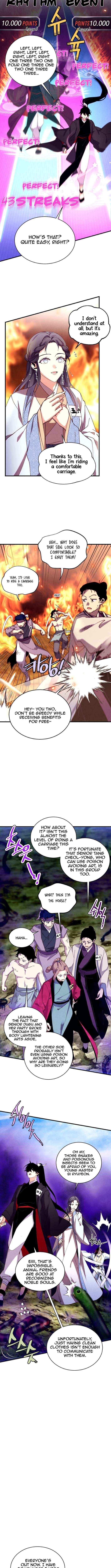 Read Lightning Degree Manga Online